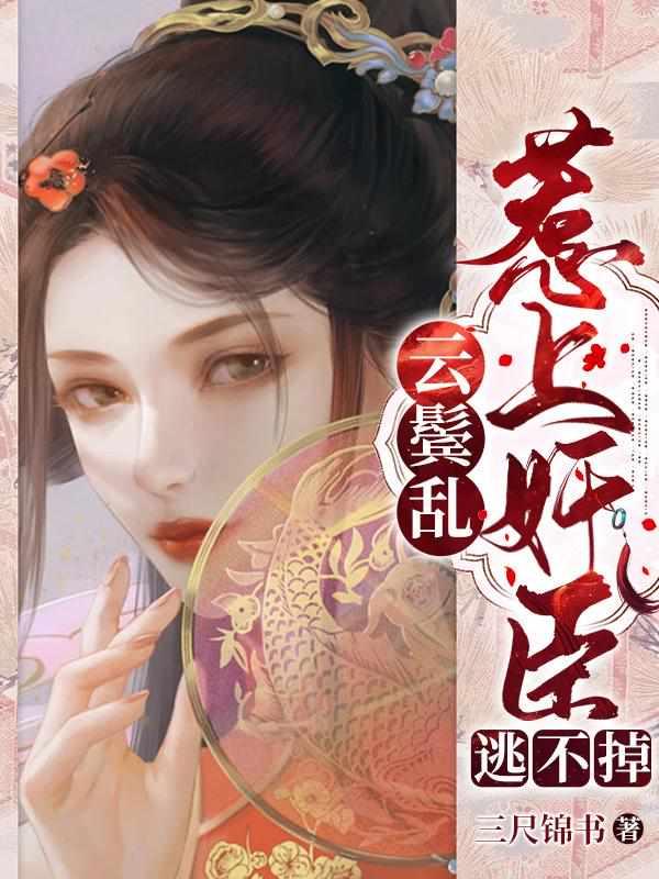 云鬓txt