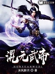 混元武帝叶寒全文在线阅读