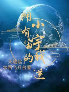 主角拥有宇宙的