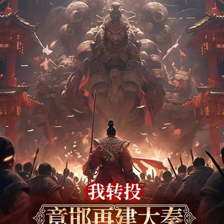 我转投章邯再建大秦