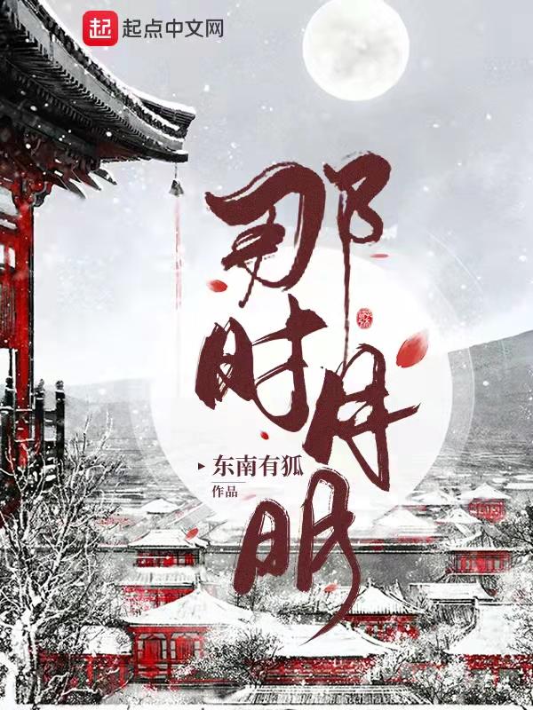 那时明月照宋城无弹窗