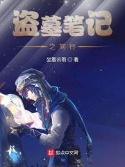 盗墓笔记之同行