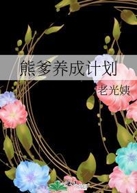 熊爹养成计划
