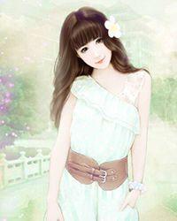 重生之福星贵女
